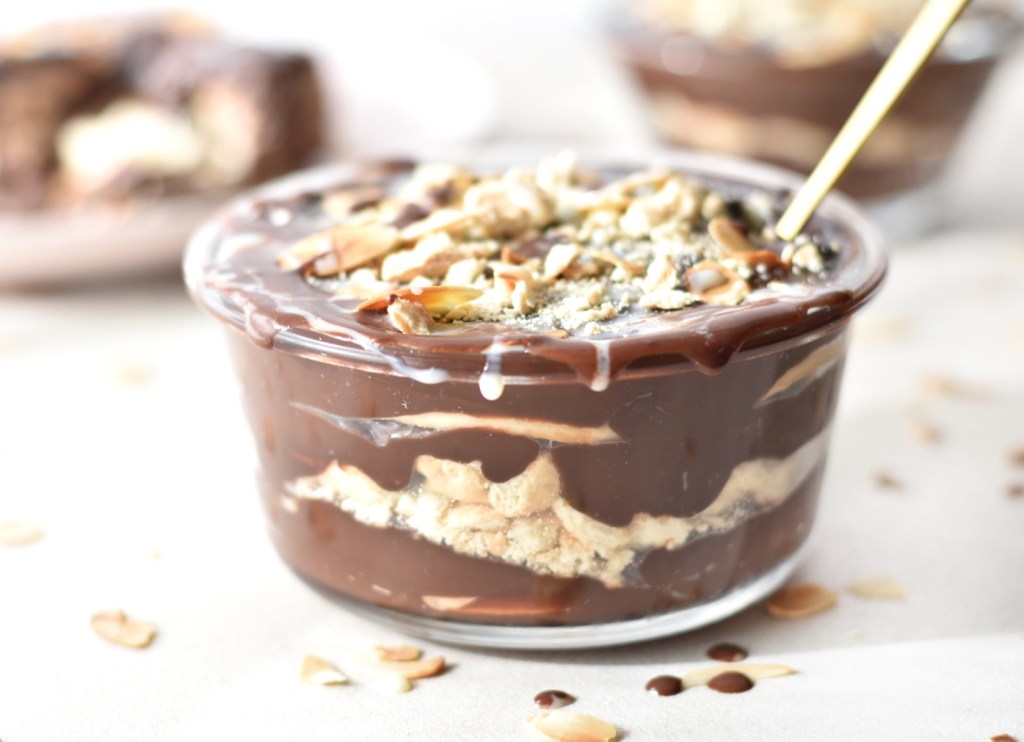 Marquesa de Chocolate