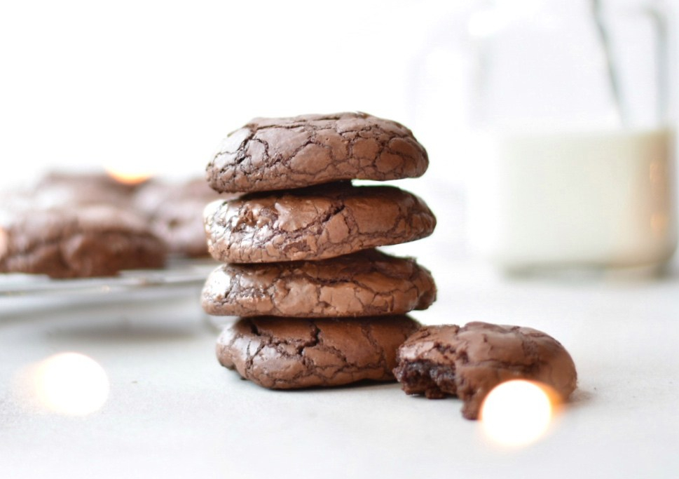 Brownie Cookies