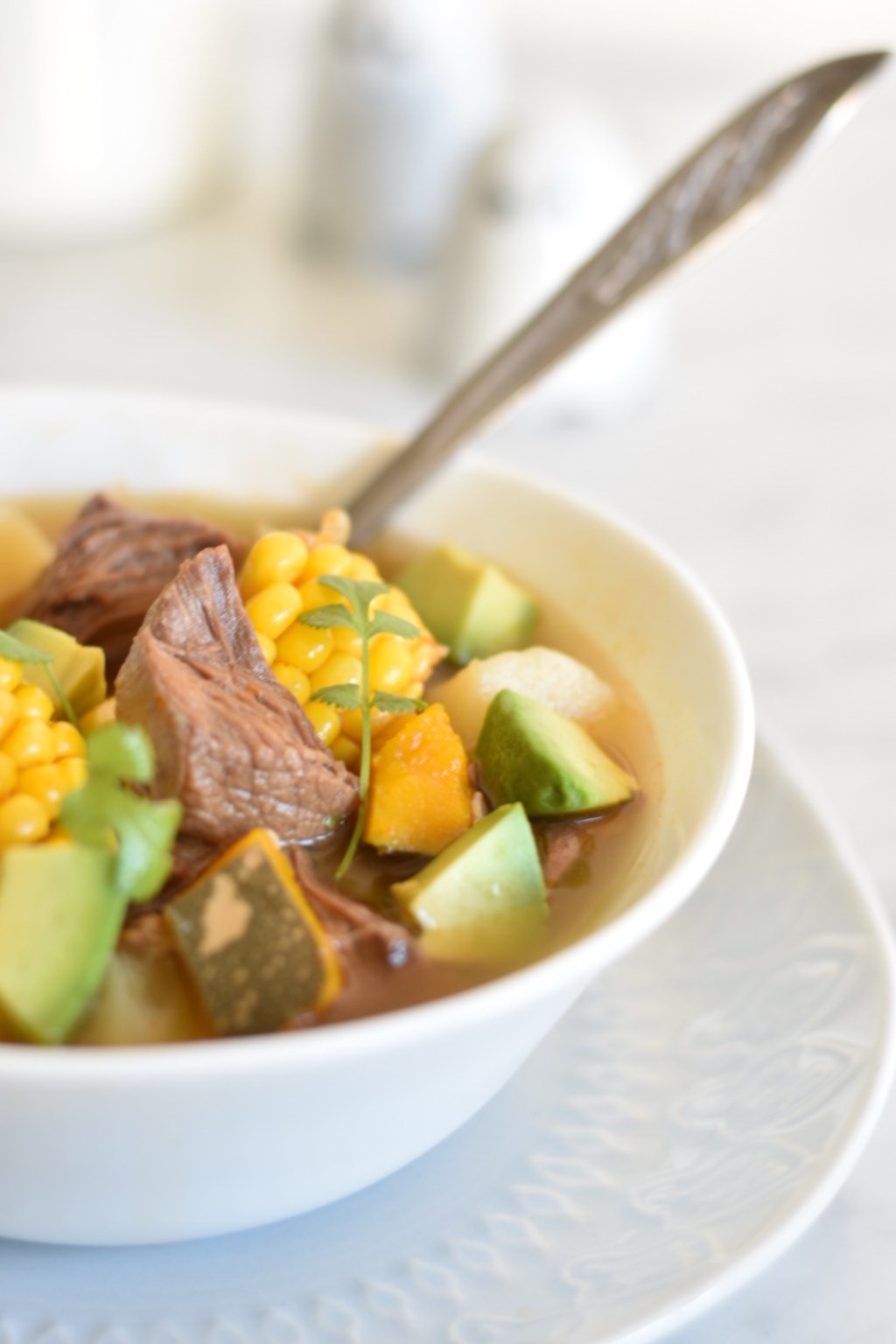 La sopa de&nbsp;Tata