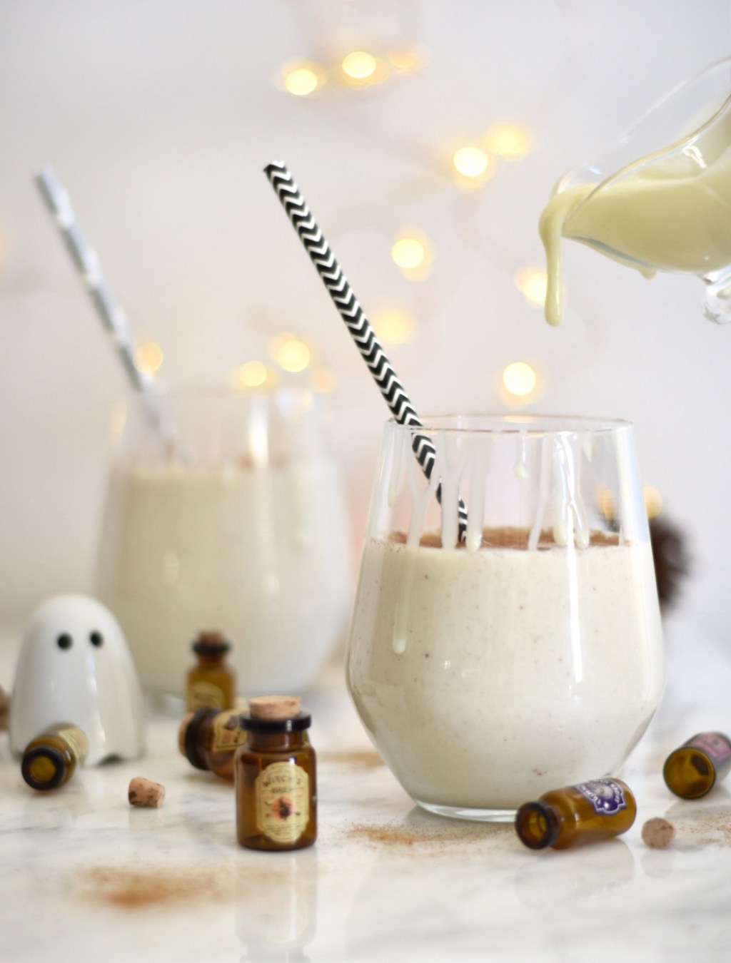 Chicha criolla – Chicha de&nbsp;arroz