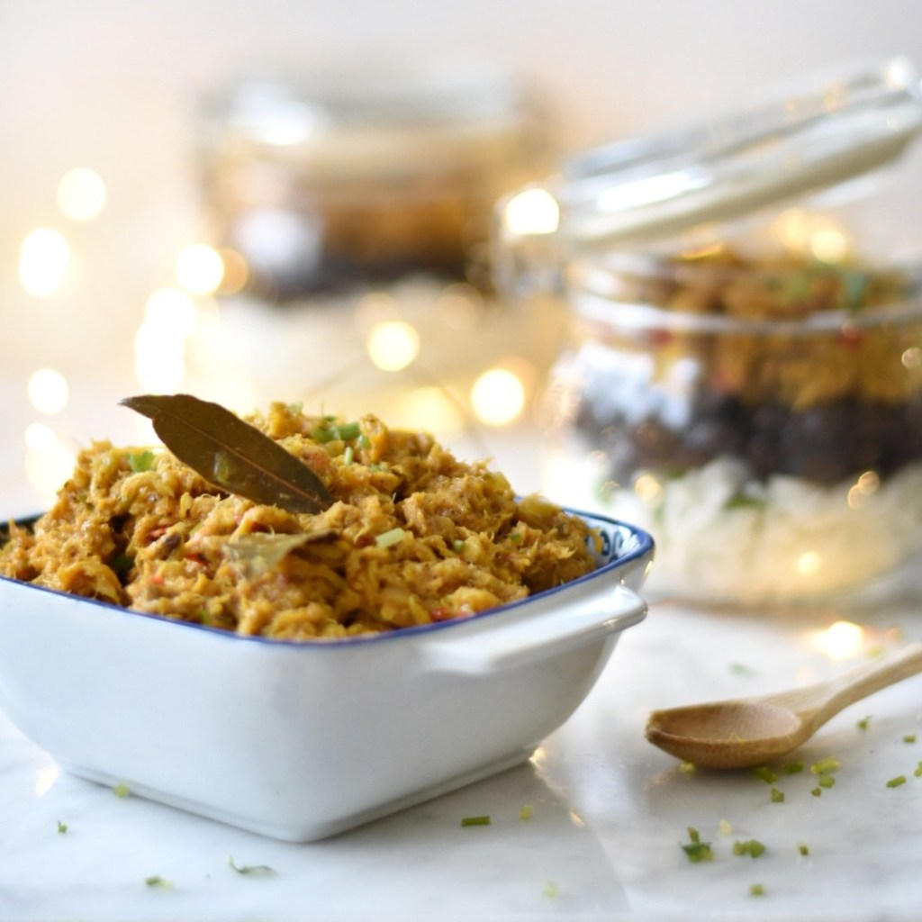 El Cazón de la&nbsp;Abuela