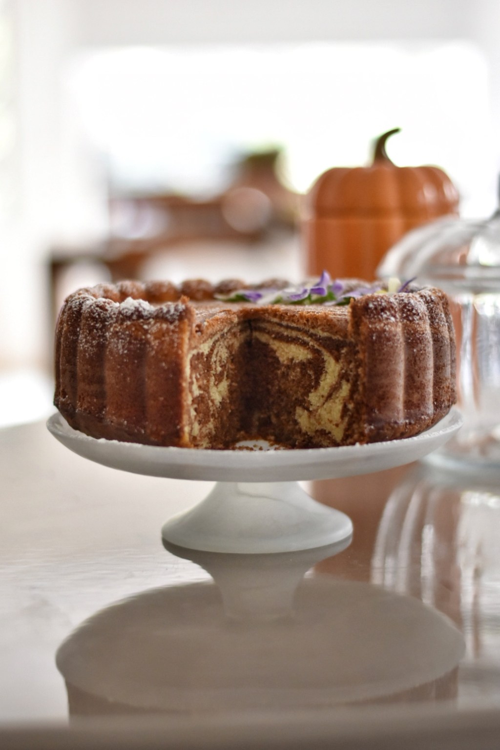 Tips para Hacer el Mejor Bizcocho Marmoleado en Casa